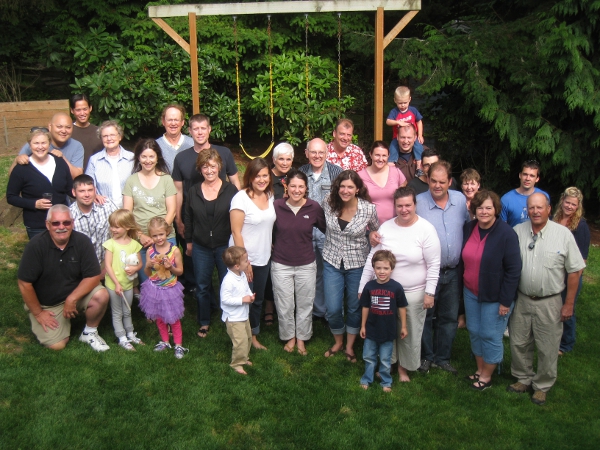 Family Photo